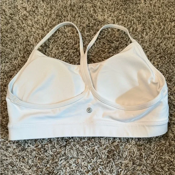 CRZ YOGA Butterluxe Womens Y Back Sports Bra - Picture 6 of 6